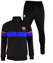 FC Barcelona sportinis kostiumas