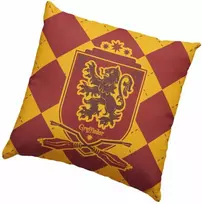 Sd Toys Harry Potter Gryffindor cushion