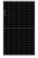 Ja Solar PANELĖ PV IR SAULĖS JĖGOS JAM60D42-535/LB_BF-BIF