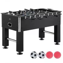 VEVOR Stalo futbolo stalas 140 cm