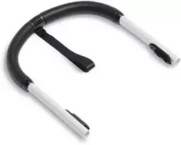 Stokke Yoyo rankena – rankena Yoyo ir Yoyo 2 vežimėliams | Balta