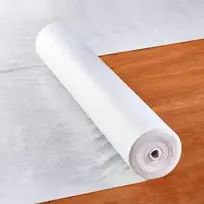 Vevor Kilimų apsauginė plėvelė 100x1 m lengvai pjaustoma