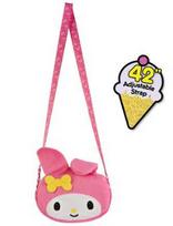 Spinmaster Spin Master Purse Pets – My Melody, bag (pink/white)