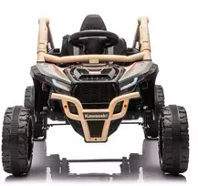 Elektrinis Buggy Kawasaki TERYX KRX1000, Khaki