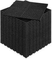 VEVOR Modulinis drenažo kilimėlis 40x40 cm