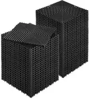 Vevor Modulinės drenažinės plytelės 30 cm x 30 cm