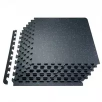 VEVOR 14 mm storio sporto kilimėliai, 6 vnt.