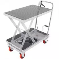 Vevor Hidraulinis keltuvo vežimėlis, 230 kg talpa