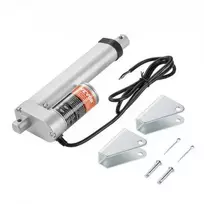Vevor Linijinis 12V srovės pavaras 100mm 1500N