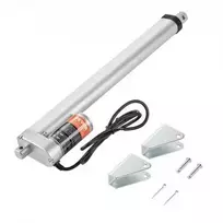 Vevor 12V 300mm linijinis pavaros mechanizmas