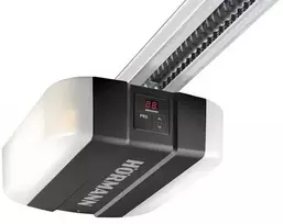 Hormann garažo vartų automatika Garažo vartų pavara HÖRMANN SupraMatic H 4