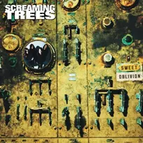 Screaming Trees - Sweet Oblivion (vinilinė plokštelė, LP)