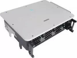 SUNGROW INVERTER ON-GRID C&I SG125CX-P2 V21 1000VDC 125KW 12MPPT,