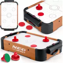 Vaikiškas mini oro ritulio stalas „Neo-Sport NS-440“
