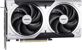 MSI GeForce RTX 5060 Ti Ventus 2X OC 8GB GDDR7 128-bit