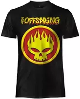 BLT Marškinėliai The Offspring, Dydis: S