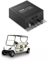 Vevor Golf vežimėlio valdiklis 36V 350A EZGO modeliams