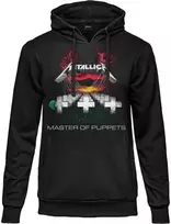 BLT Džemperis Metallica Master Of Puppets, Dydis: XXL