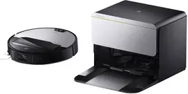 Roborock Saros Z70 R&D Saugroboter, wei