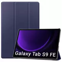 Strado Išmanusis dėklas, skirtas „Samsung Galaxy Tab S9 FE 10.9 2023 SM-X510/SM-X516/S10 FE 2025 SM-X520/SM-X526“