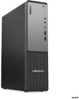 Stacionarus kompiuteris „ThinkCentre Neo 55s Gen 6 SFF 13G0000XPB“ Lenovo nešiojamas kompiuteris, AMD Ryzen 5 220, 16GB, 512 SSD, W11Pro procesorius