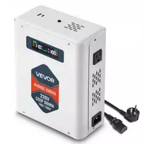 Vevor Įtampos keitiklis 2000VA, 220V į 110V transformatorius
