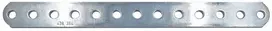Hormann garažo vartų automatika Vartų pavadėlis HÖRMANN 438384 (L = 258 mm)
