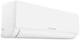 Šilumos siurblys oras-oras Nordis LYRA L09TC1 2,62/2,7 kW