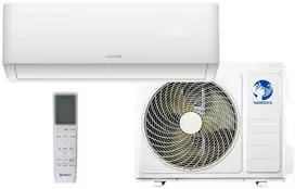 Šilumos siurblys oras-oras Nordis ORION EVO OE09TC1 2,61/3,32 kW