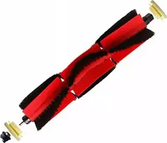 JETtools Rolka Volelis Szczotka Główna do Roborock S55 / S5 / S6 MAX MAXV MIJA S1
