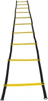 Vikrumo kopetėlės treniruotėms SVELTUS 2750 5m