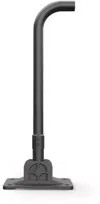 Antenos tvirtinimo priedas L formos SEGWAY