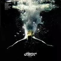 The Chemical Brothers - Further (vinilinė plokštelė, LP)