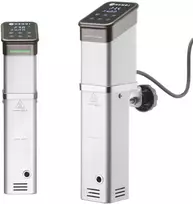 Hendi Panardinamas cirkuliacinis siurblys sous vide metodui 50 1500 W 50 l