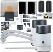 NICE HOPP MyGO rinkinys varstomiems vartams