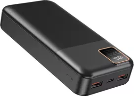 „Patona Premium“ nešiojama baterija „Stark 4.0 PD22.5W 20.000mAh“