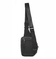 Cabeau On-The-Go Sling Pack–torba podróżna/saszetka na ramię su ochroną RFID