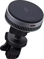 AUKEY HD-MC13A samochodowa 15W QI2