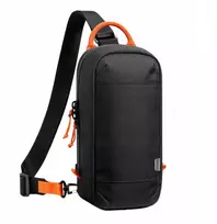 YAXO Huron do Nintendo Switch/Nintendo Switch 2 Techno juoda