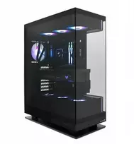 Stacionarus kompiuteris Level UP [E02] Ryzen 7 | RTX 5070 Ti | 32GB | 2TB | W11H