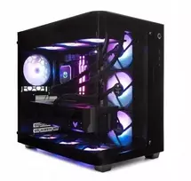 Stacionarus kompiuteris Level UP [F02] Ryzen 7 | RX 9070 XT | 32GB | 2TB | W11H