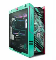 Stacionarus kompiuteris Level UP PBA [A21] Ryzen 7 | RTX 5080 | 64GB | 4TB | W11 Pro