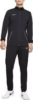 Nike Sportinis Kostiumas Vyrams M Nk Df Acd21 Trk Juodas CW6131 010