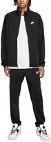 Nike Sportinis Kostiumas Vyrams M NK Club Pk Trk Suit Juodas FB7351 010