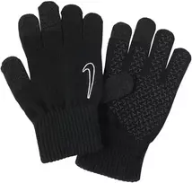 Nike Pirštinės Knit Tech And Grip Juodas N1000663 091