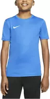 Nike Marškinėliai Paaugliams Y Nk Df Acd23 Top Ss Mėlyna DR1343 463