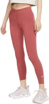 Nike Tamprės Moterims Nsw Essntl 7/8 Raudona CZ8532 691