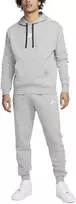 Nike Sportinis Kostiumas Vyrams Club Flc Gx Hd Trk Suit Pilkas DM6838 063