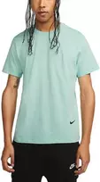 Nike Marškinėliai Vyrams Nsw Tee Sustainability Žalias DM2386 392