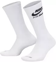 Nike Kojinės U Nk Ed Pls Csh Crw 3P-144 Amx Baltas HF6580 100